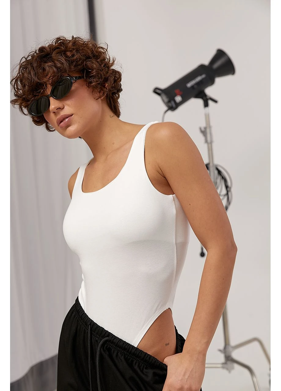 Боді Lurex (395409179)