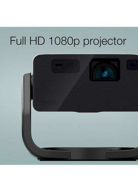 Мультимедийный проектор EF-22B (V11HB38140) Epson (365071182)