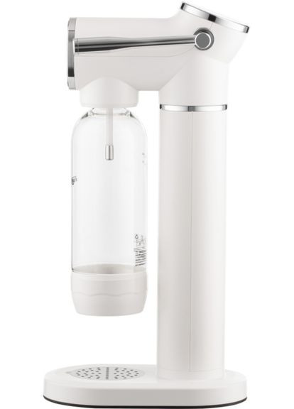 Сифон для газировки воды G7 SMW-02W Ardesto (362670956)