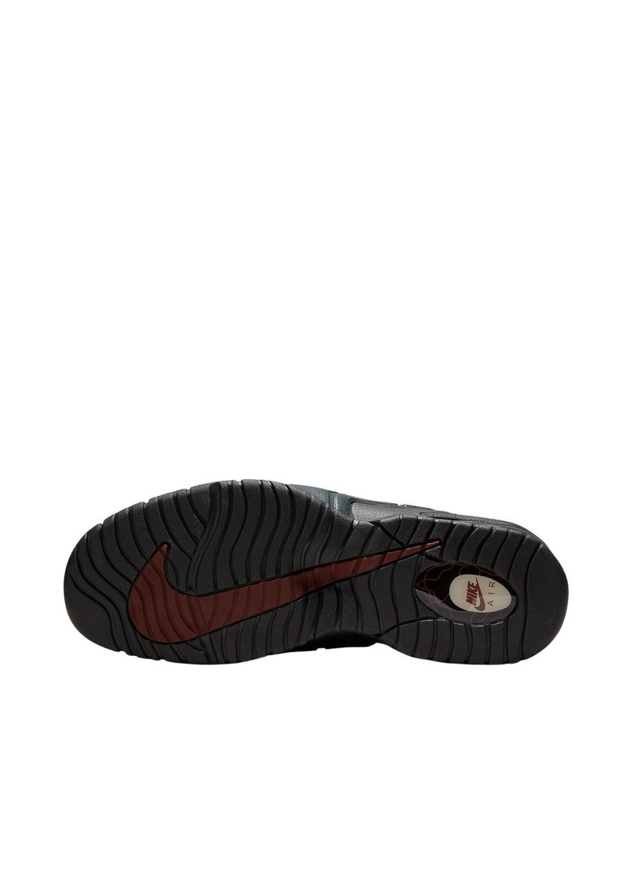Чорні Осінні кросівки air max penny dv7442-001 Nike