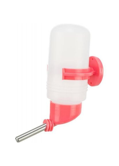 Поилка для грызунов, автоматическая, 125 мл (пластик) (*) Trixie (322591613)