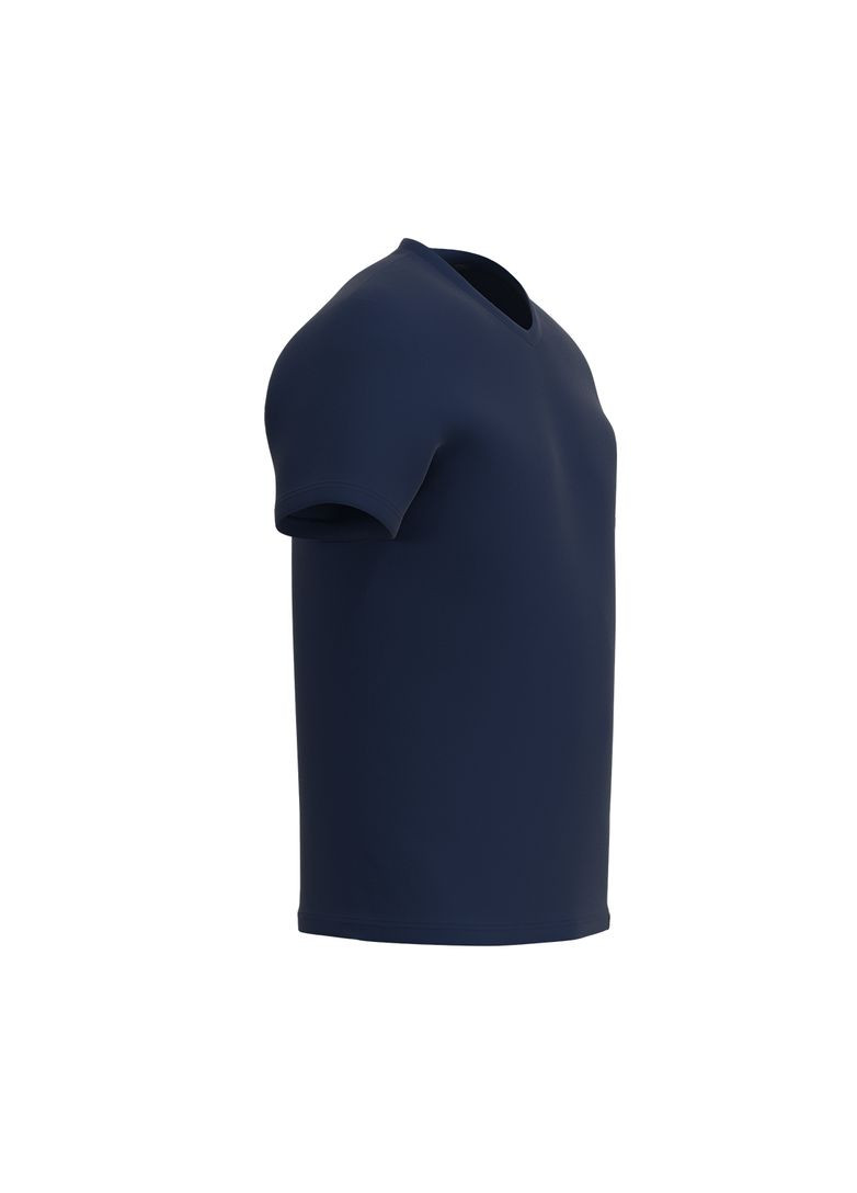 Чоловіча футболка, MVP110-46 MAN's SET Basic V-neck Plus (366575276)