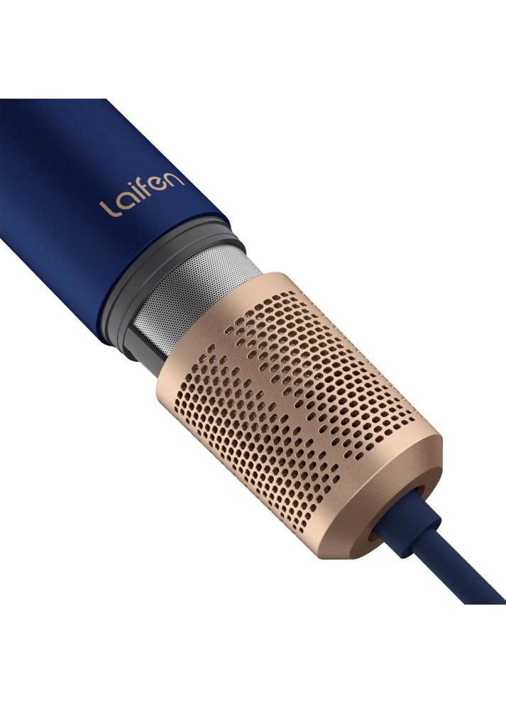 Фен Swift Premium Platinum Blue (LF03-PBG-EU) Laifen (365234138)