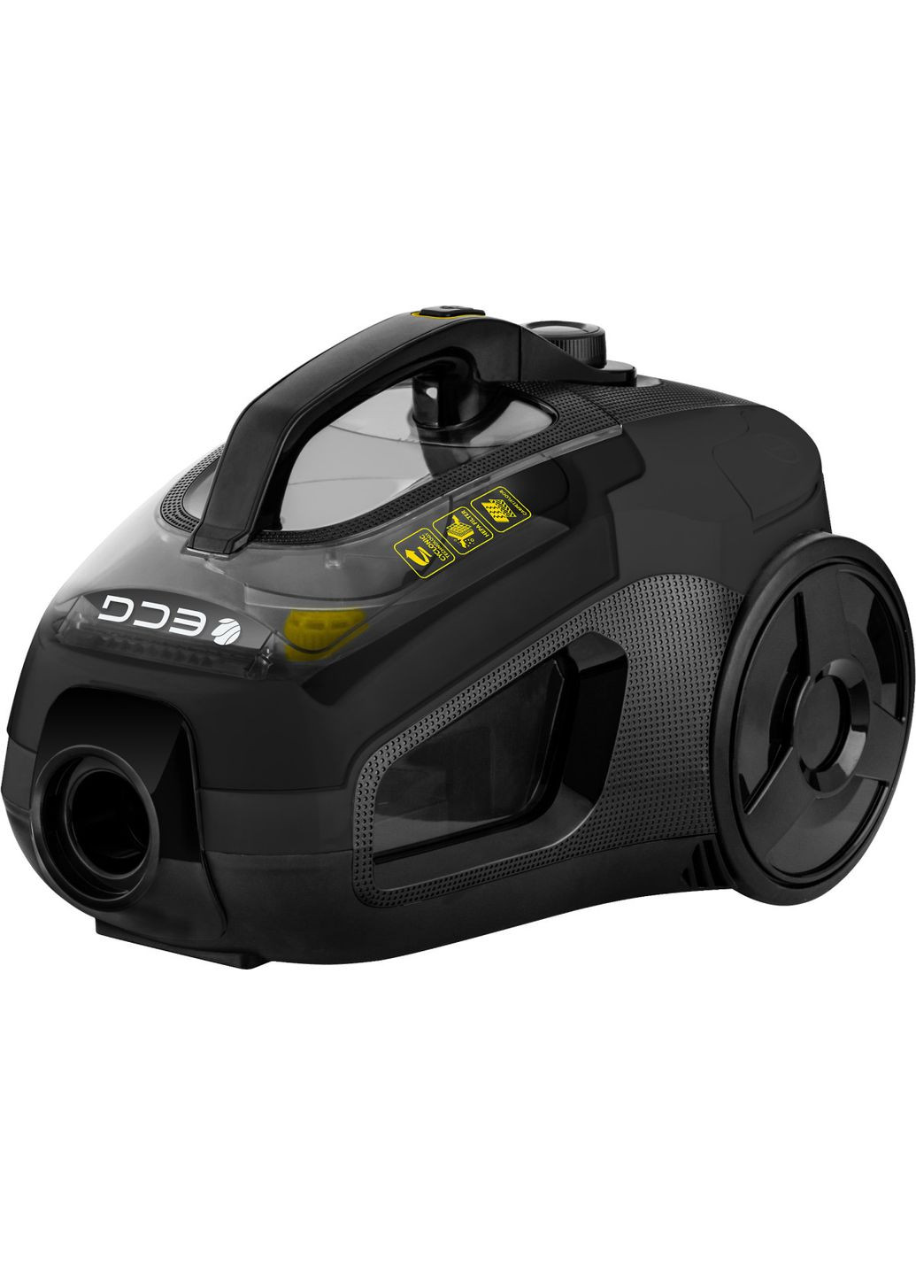 Пылесос EСG VP-BS6120-Animal 800 Вт ECG (372203069)