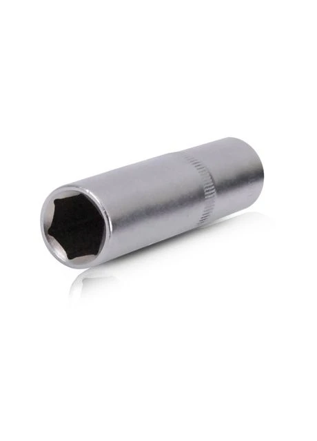 Накидная головка (1/2", 15 мм, 78 мм) 6-гранная удлиненная (20257) Intertool (306737742)