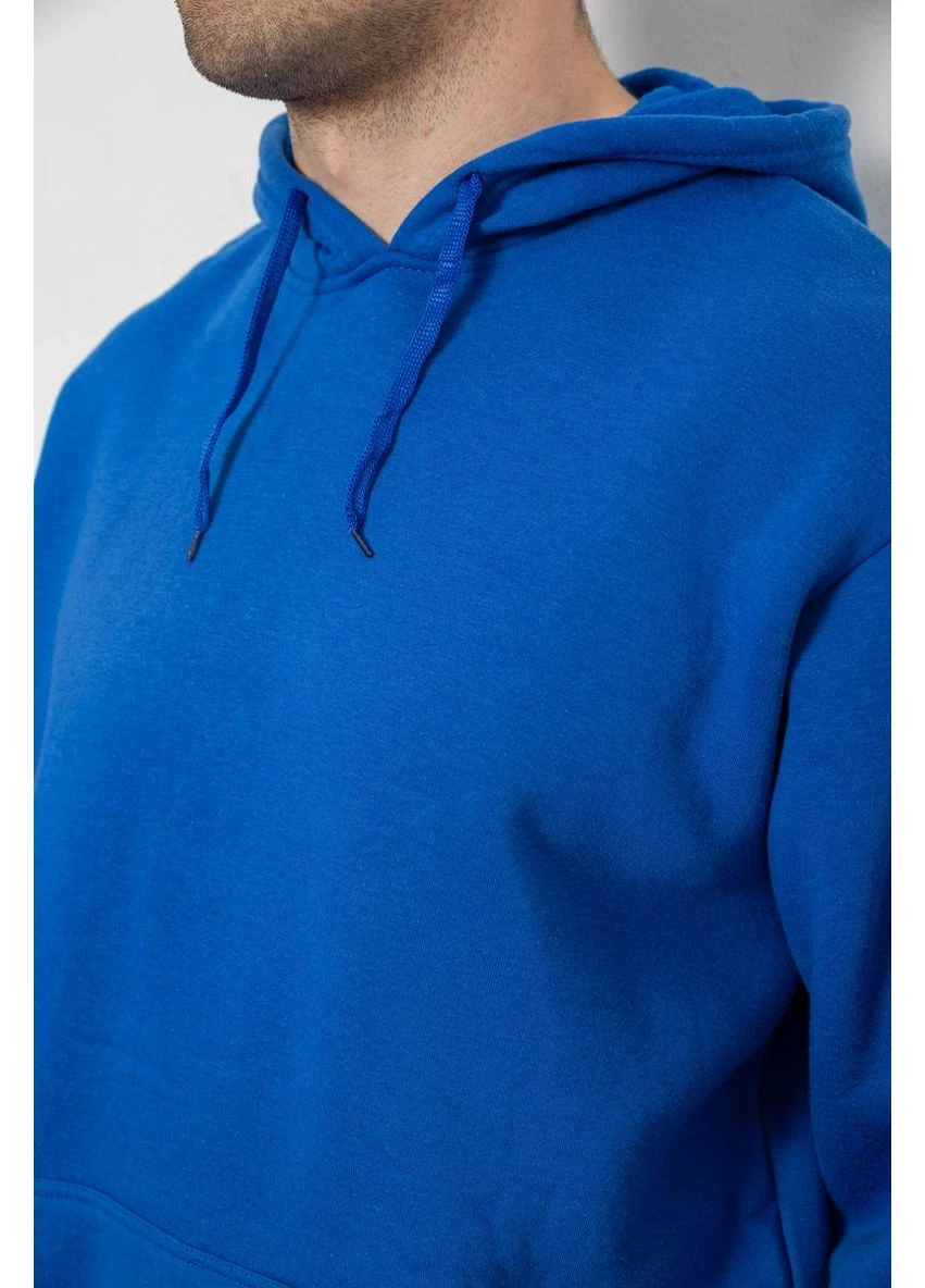 Спортивный костюм мужской на флисе, цвет электрик, 244R9162 Ager (382986053)