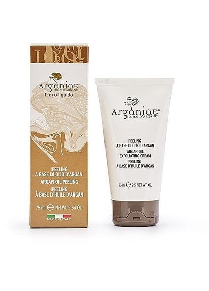 Гель для обличчя Arganiae (368665906)