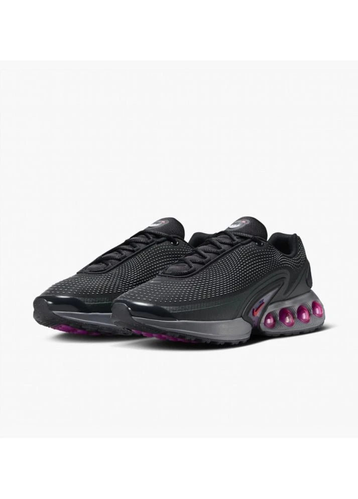 Цветные всесезонные кроссовки air max dn all night dv3337-008 Nike