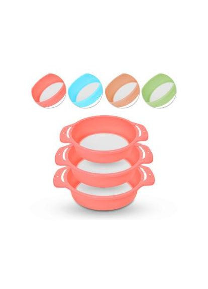 Сито для муки 3пр/наб., R94096 Metr+ (345877818)