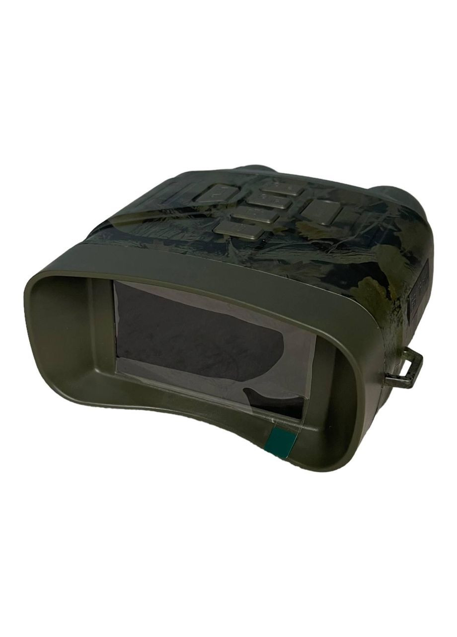 Тактичный бинокль прибор ночного видения Night Vision ISHARE (1756375603) No Brand (325877631)