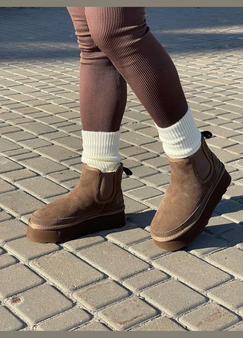 Угги Vakko (307839787)