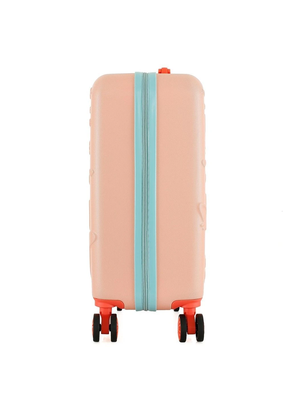 Валіза дитяча 20" (S) Pink/Blue (T5884-2) Semi Line (393641916)