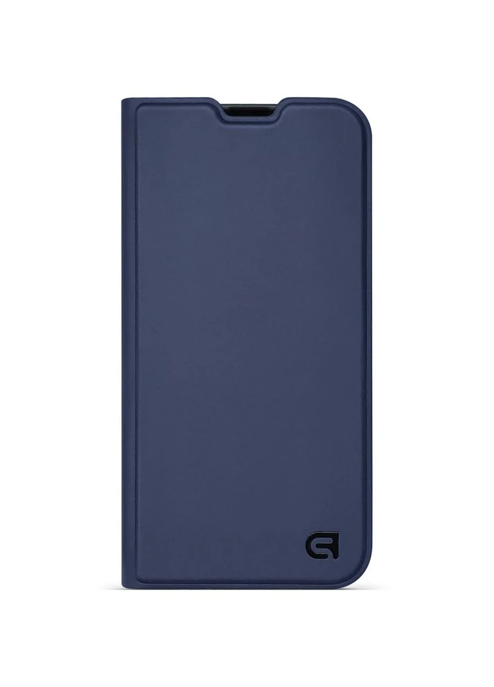 Чехол OneFold Case для Xiaomi Redmi 12C Dark Blue (ARM72657) ArmorStandart (323128496)