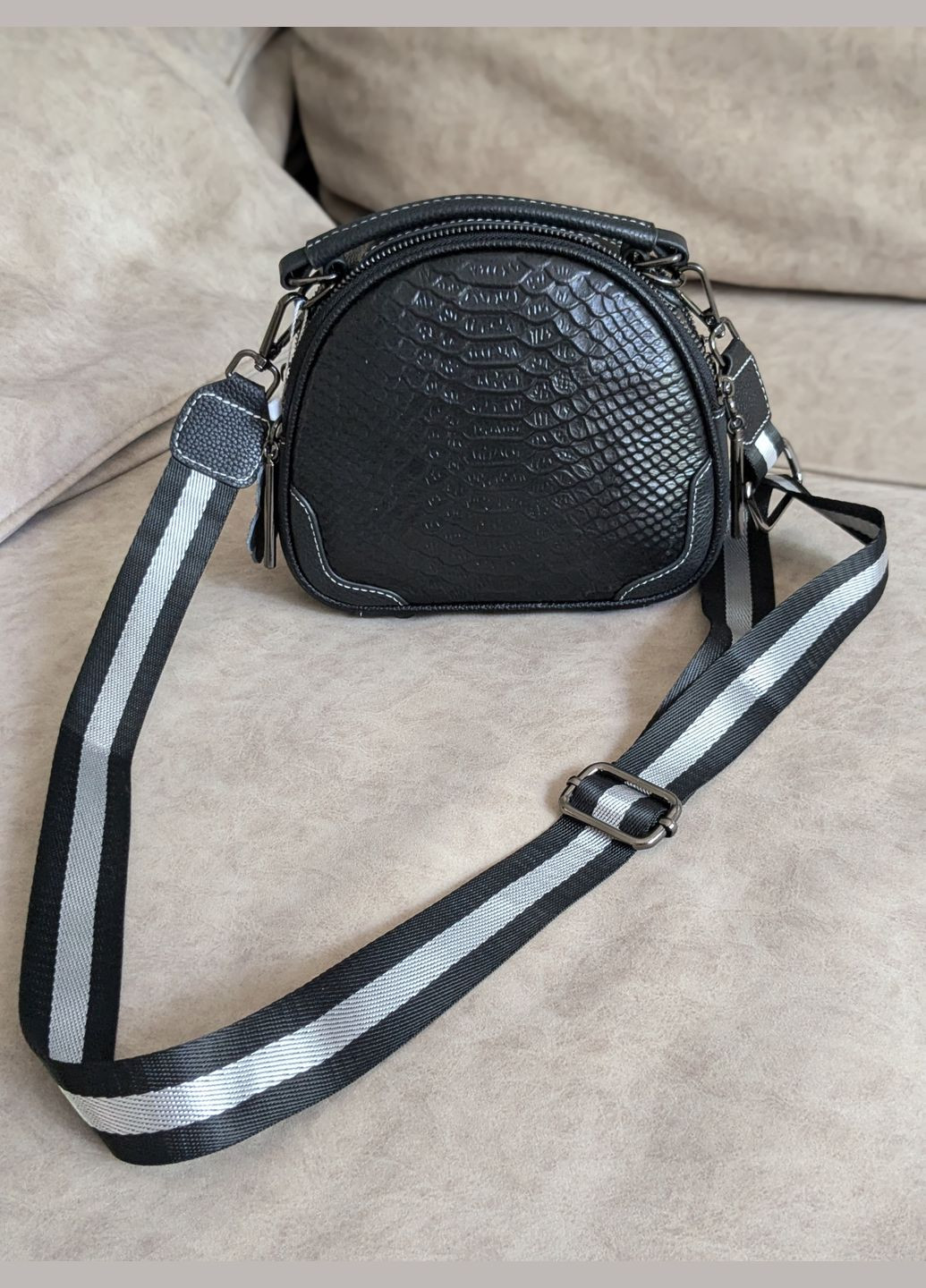 Сумка на 2 ручки Vishnya (301407115)