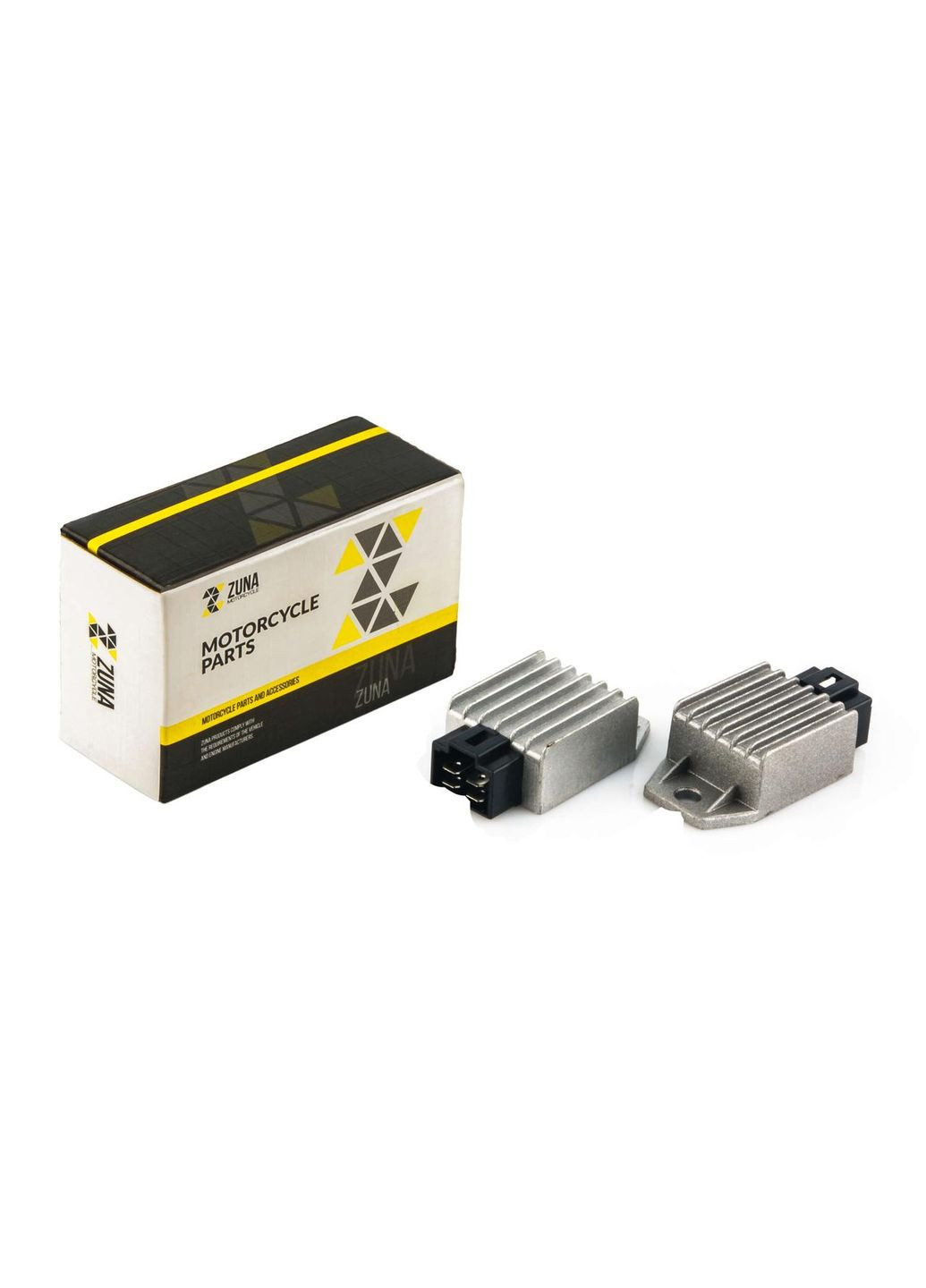 Реле зарядки Delta Zuna (370170147)