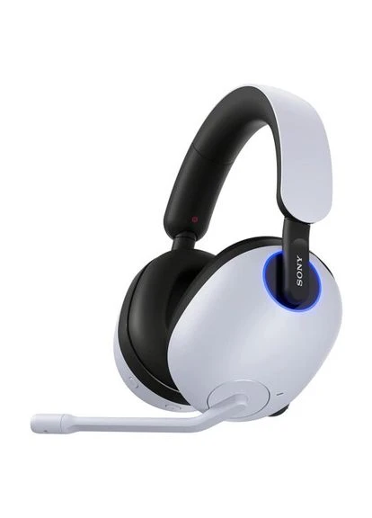 Навушники із мікрофоном Inzone H9 White (WHG900NW.CE7) Sony (314863923)