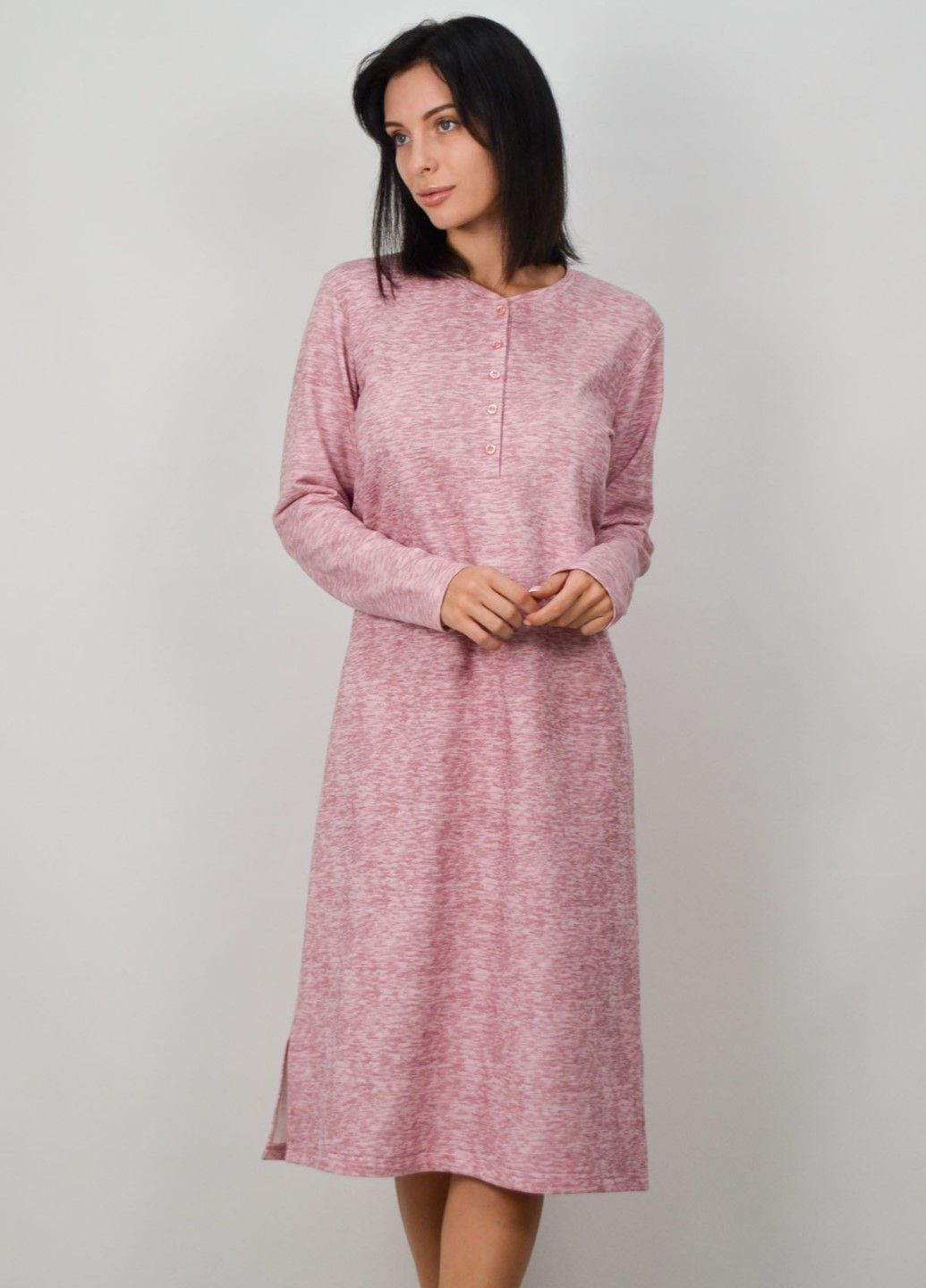 Жіноча нічна сорочка Roksana 1419 (301835771)