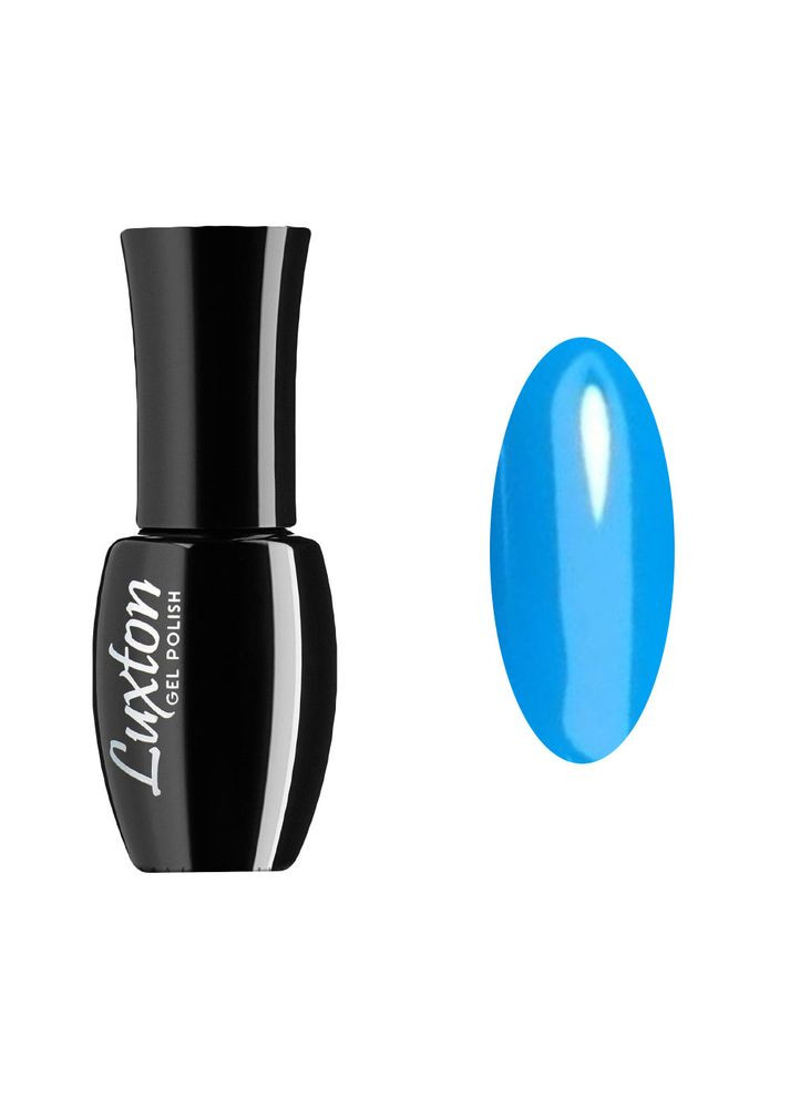 Гель-лак №211, 10 мл Luxton (352174076)