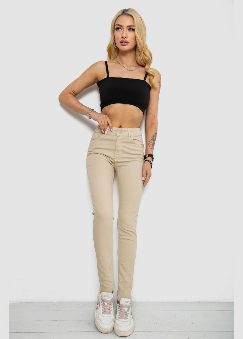 Джинсы женские 182R1633 It's - (334676232)