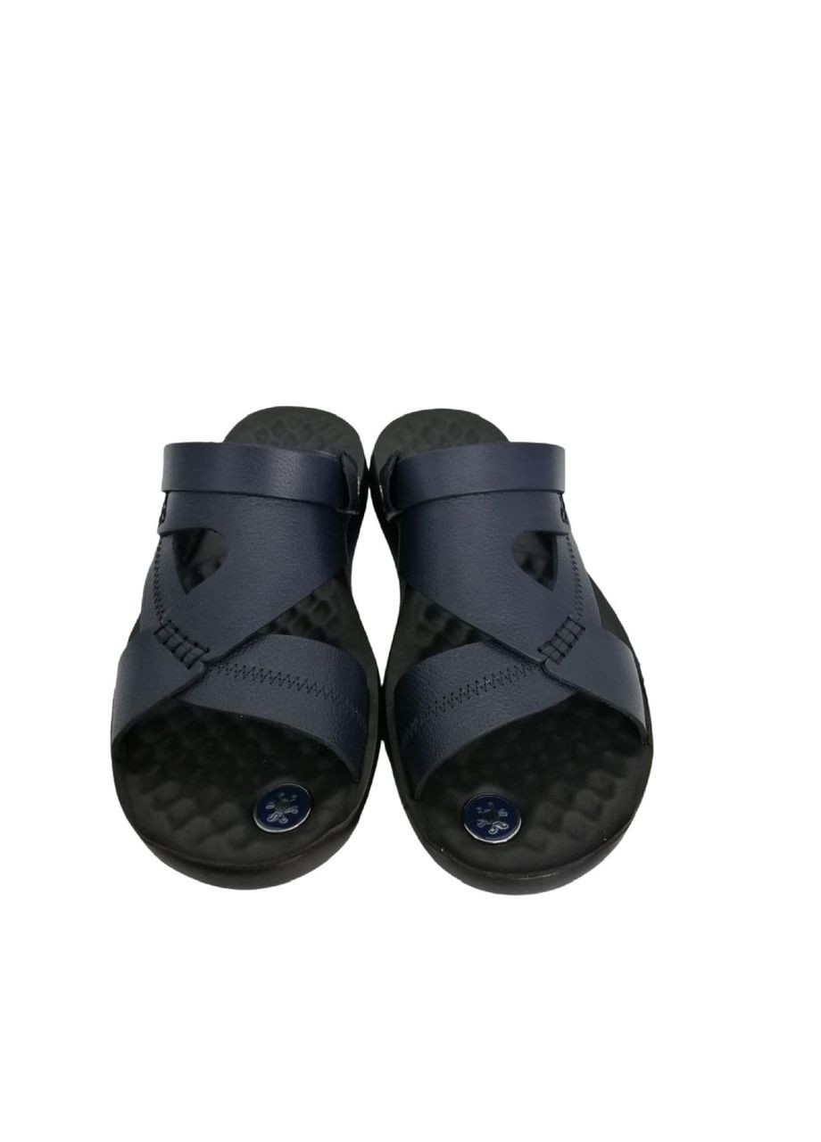 сандалии (р) кожа 0-2-2-7342 Stepter