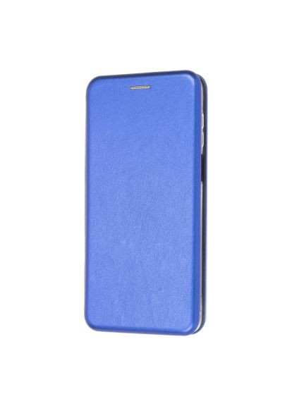 Чехол для мобильного телефона GCase Motorola G14 Blue (ARM70471) ArmorStandart g-case motorola g14 blue (280357468)