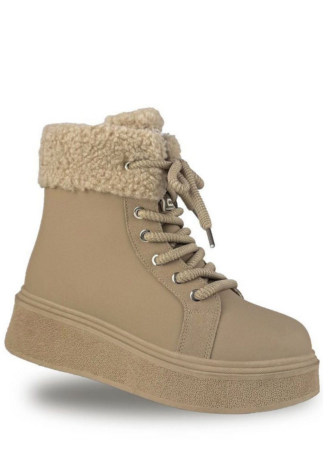 Зимові черевики на вовні CP40536-0 Jong Golf (316393274)