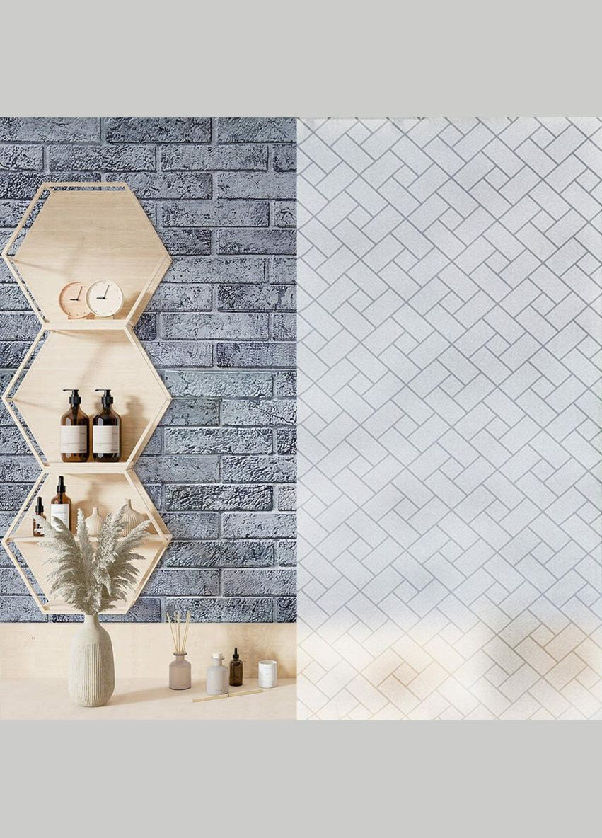 Плівка віконна 600*3000мм SW-00002599 No Brand (339777296)