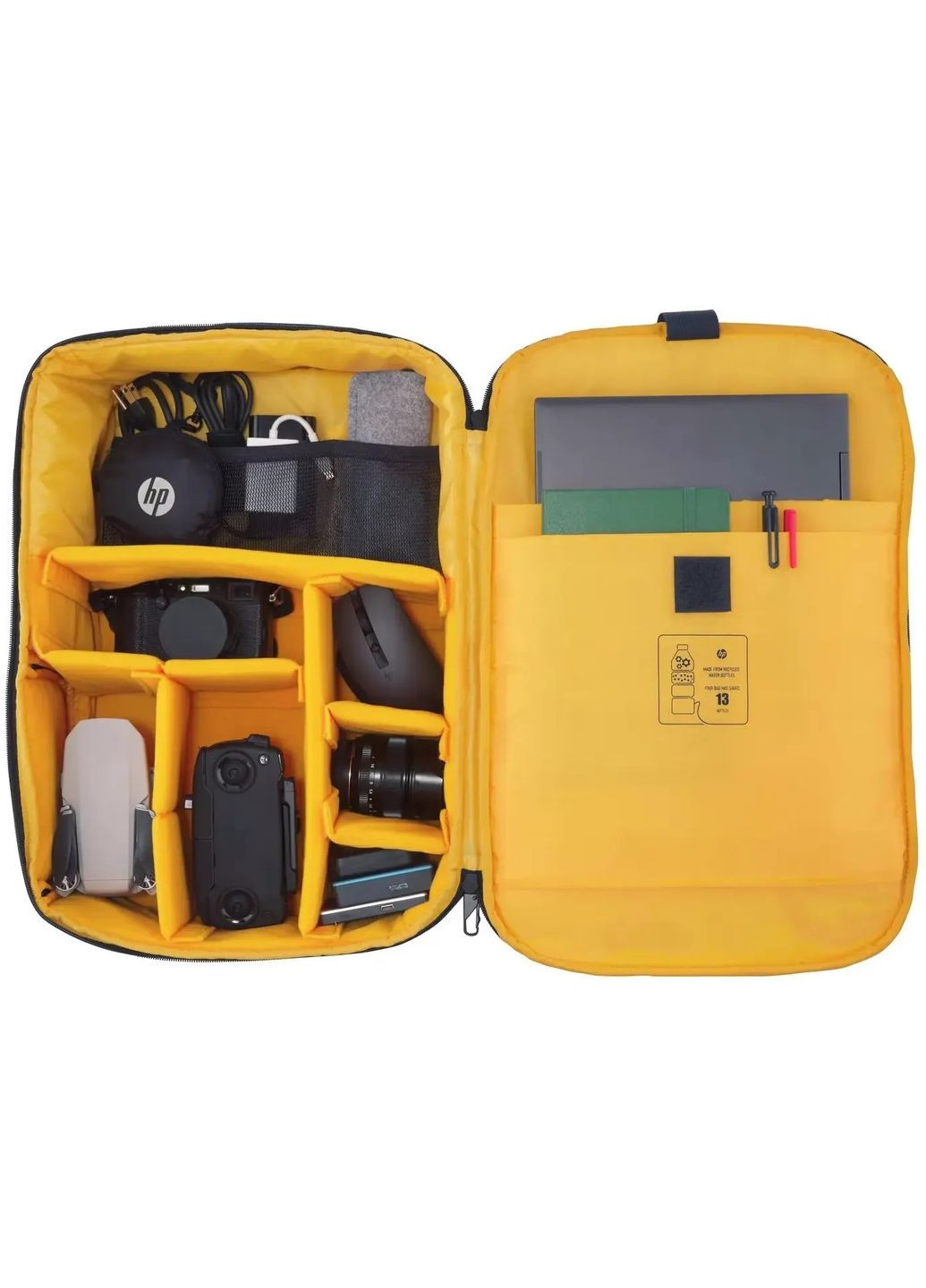 Рюкзак Creator 16.1 DKNLaptop Bckpck HP (317292610)