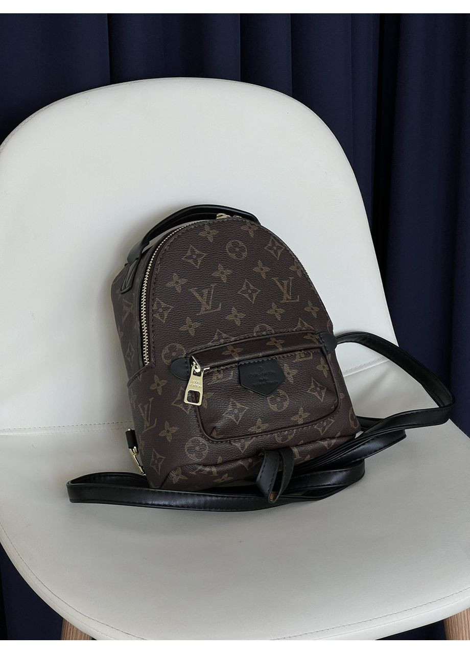 Женский рюкзак Palm Springs Mini + черный No Brand (369935387)