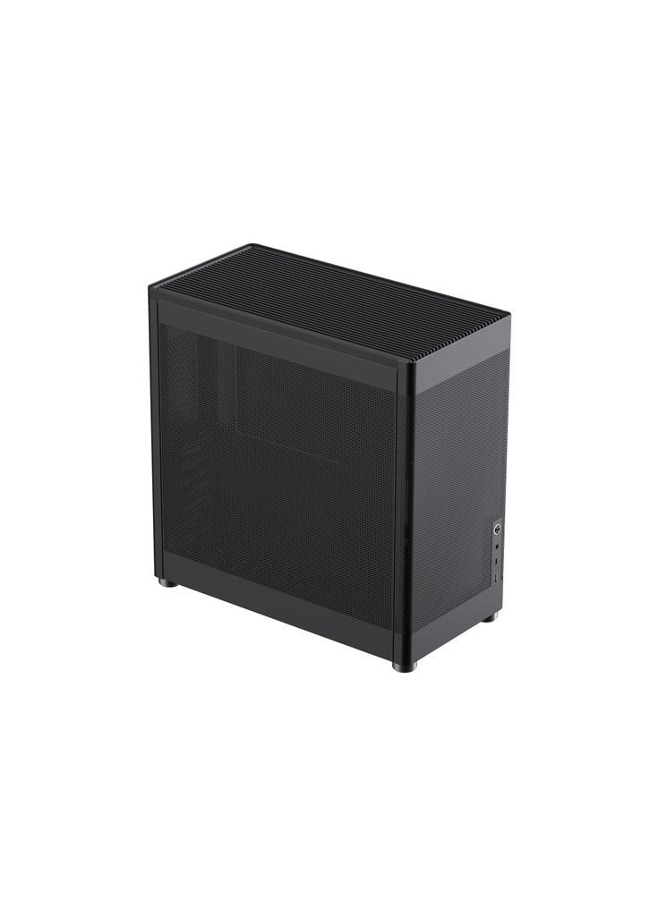 Корпус (m316895) GameMax MeshBox PRO BK (369017434)