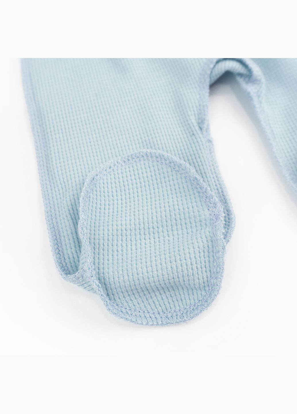 Голубой демисезонный комплекты для малышей dexter`s 3в1 с вафельки sky dexter's