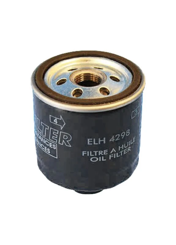 Фільтр масляний ELH4298 Mecafilter (399100802)