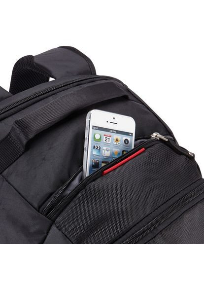 Рюкзак для ноутбука Evolution BPEB-115 15.6" Black (3201777) Case Logic (296195607)