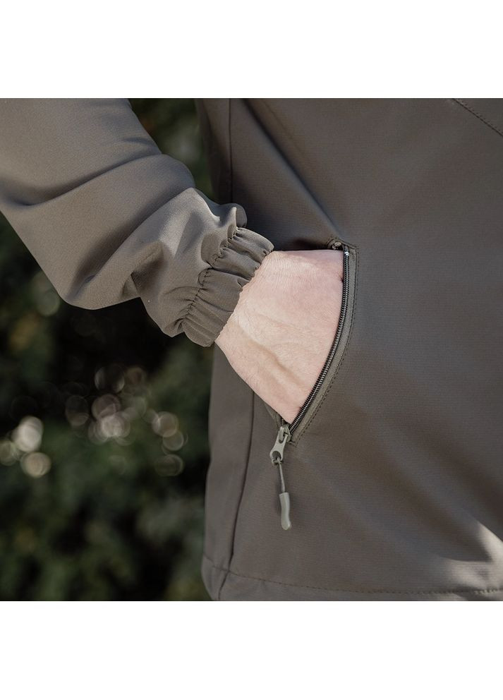 Куртка вітровка F-Lex Сloud-Tac ( ) (00000003570) SPECPROM (360920527)