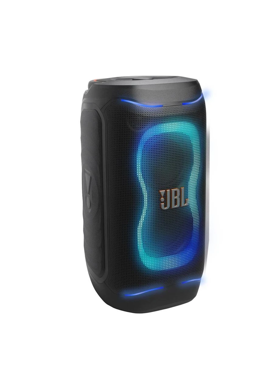Акустична система портативна з БТ JBLPB130BLKEP JBL (393227999)