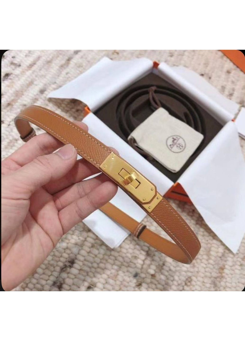 Женский ремень No Brand (366833675)