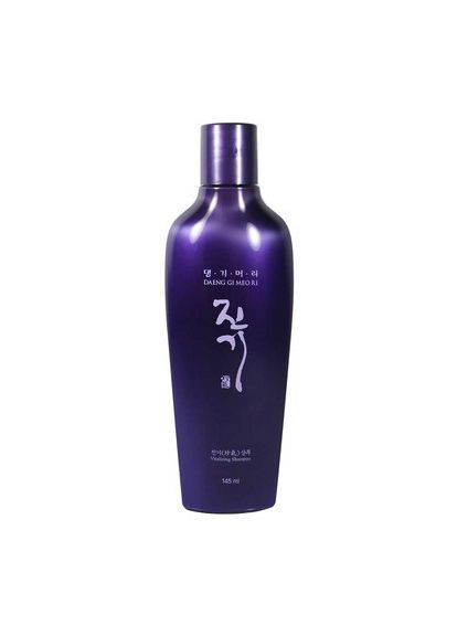 Регенеруючий шампунь від випадіння волосся Vitalizing Shampoo 145 мл (8807779081160) Daeng Gi Meo Ri (349754679)