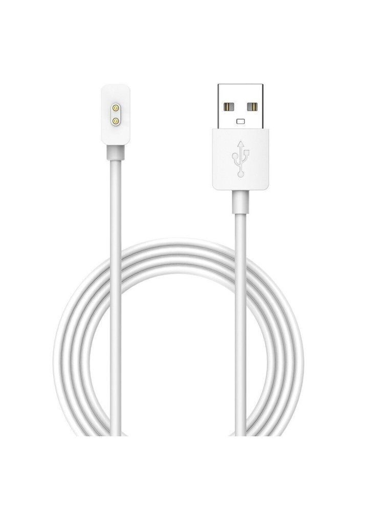 Зарядний пристрій для Mi Band 8 кабель 1 метр Xiaomi (287327983)