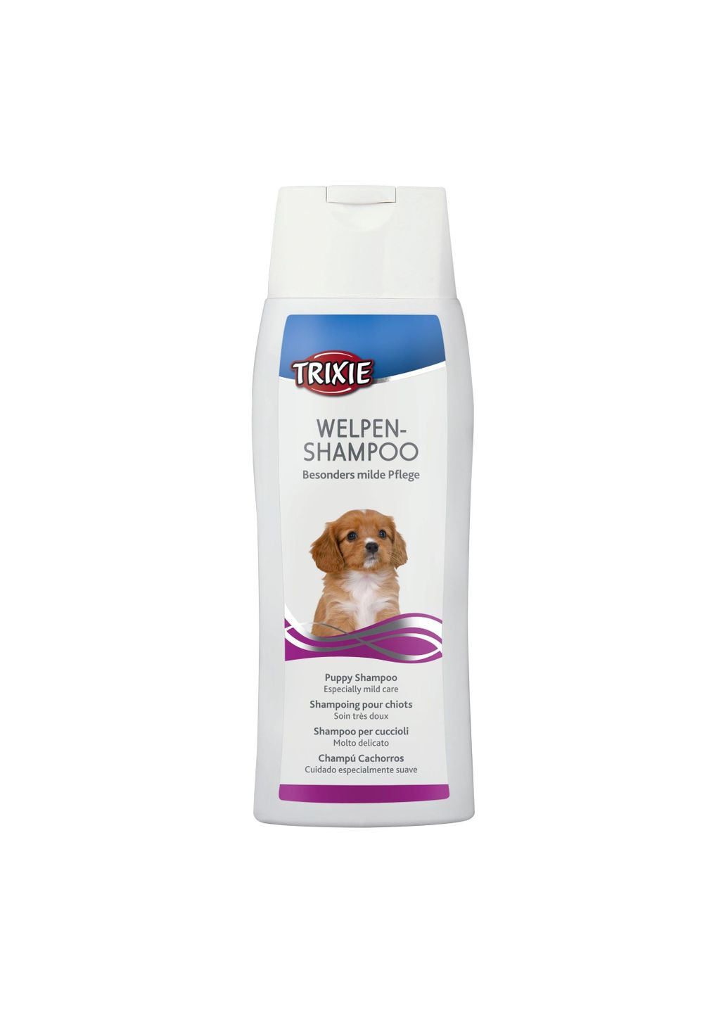 Шампунь 2906 для цуценят 250 мл (4011905029061) Trixie (364748561)