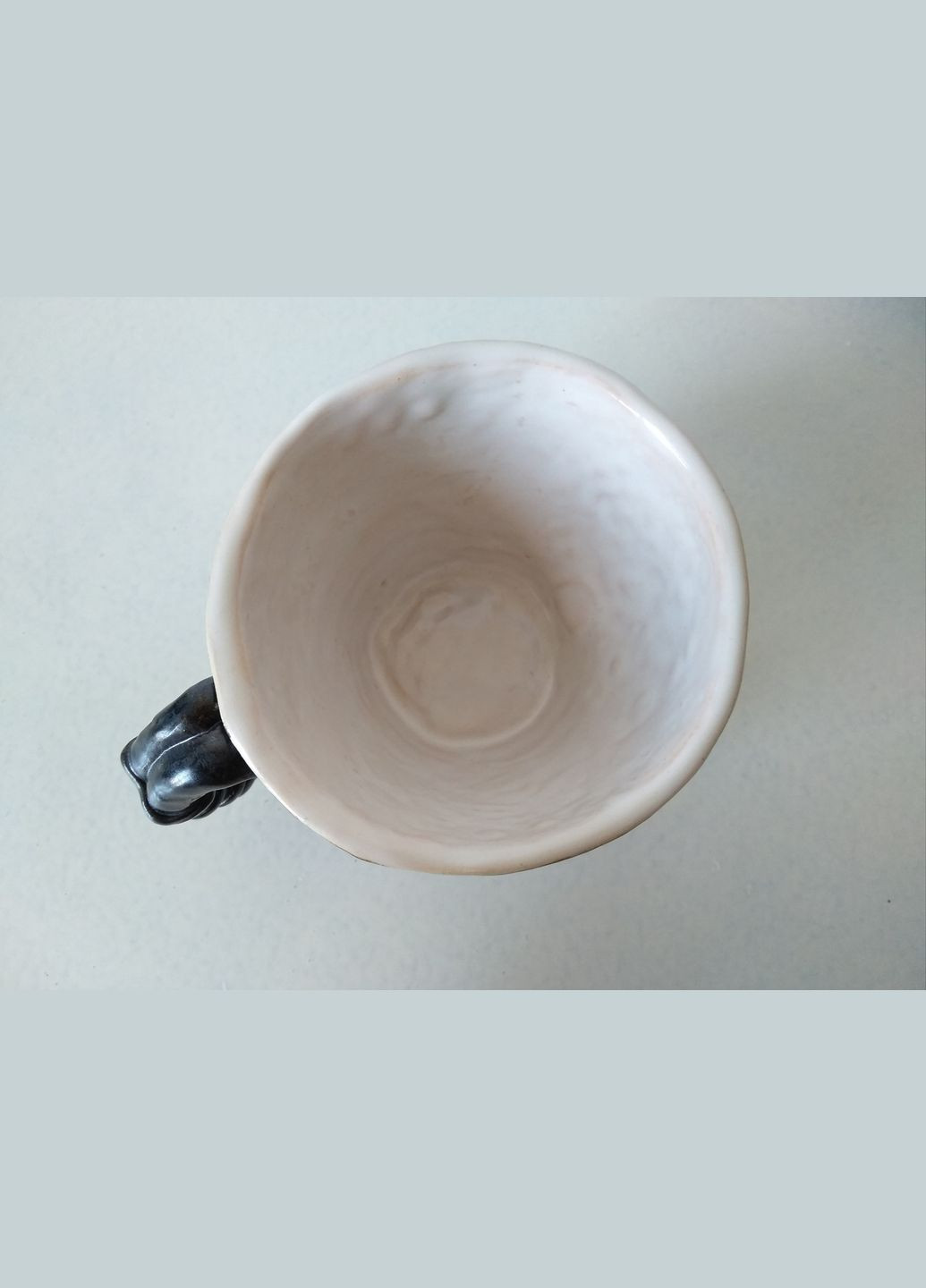 Керамическая чашка «Геральт из Ривии» Коти&Ангели (304288904)