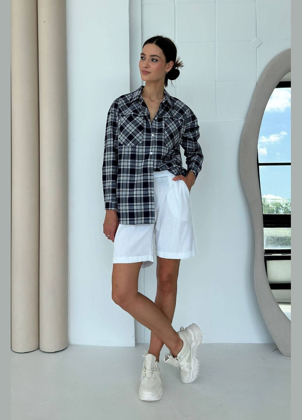 Сорочка Nenka (297220767)