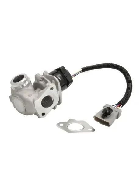 Клапан системи рециркуляції ВГ AV6038 — VW, Audi, Seat, Skoda (1.9 TDI 1996–2010) Autlog (360876148)
