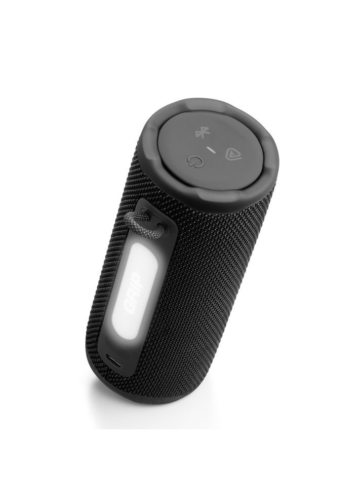 Акустична система Grip Black (JBLGRIPBLK) JBL (361031698)
