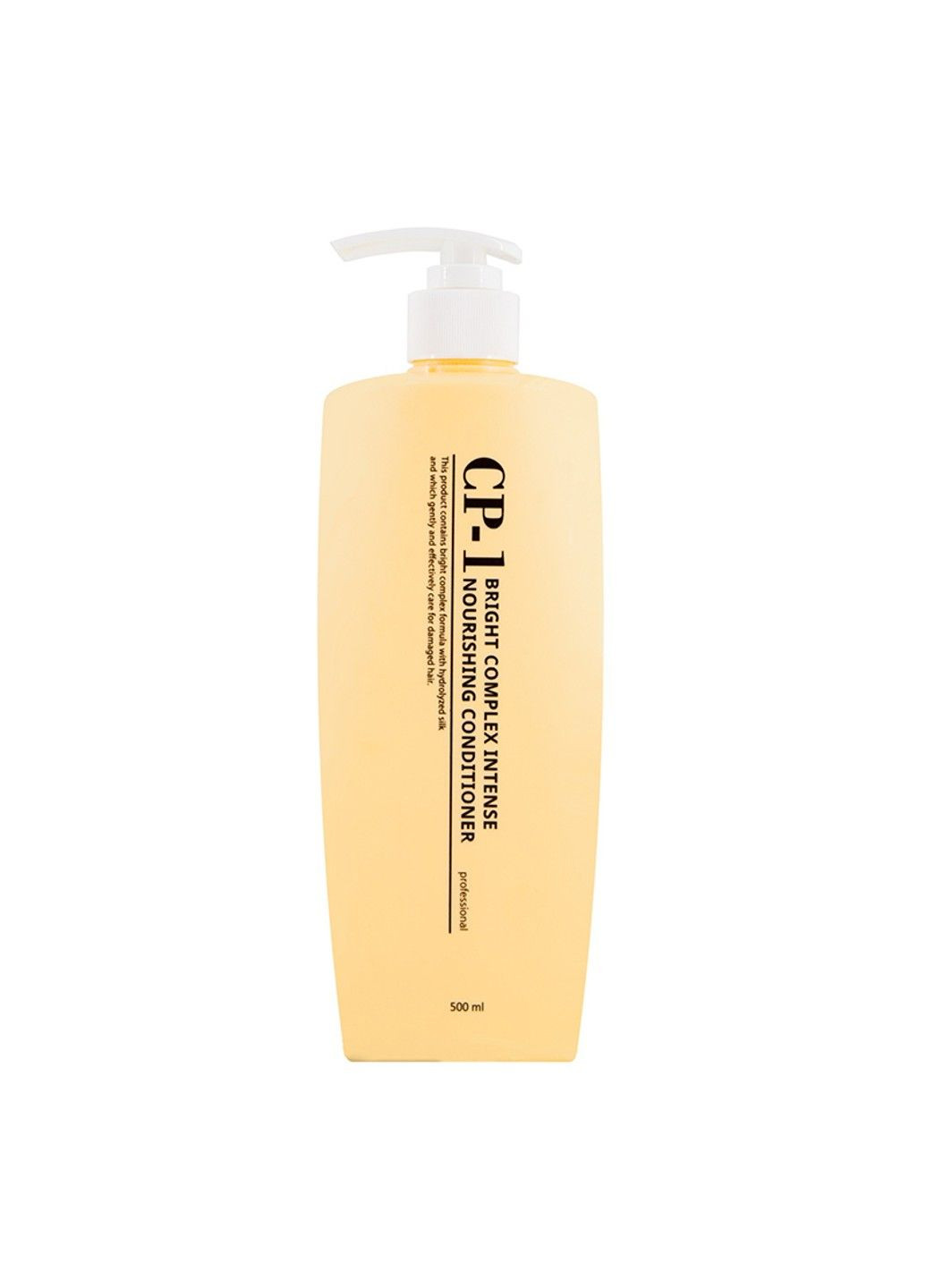 Кондиціонер для волосся Протеїновий CP-1 BС Professional 500 мл Esthetic House (322035037)