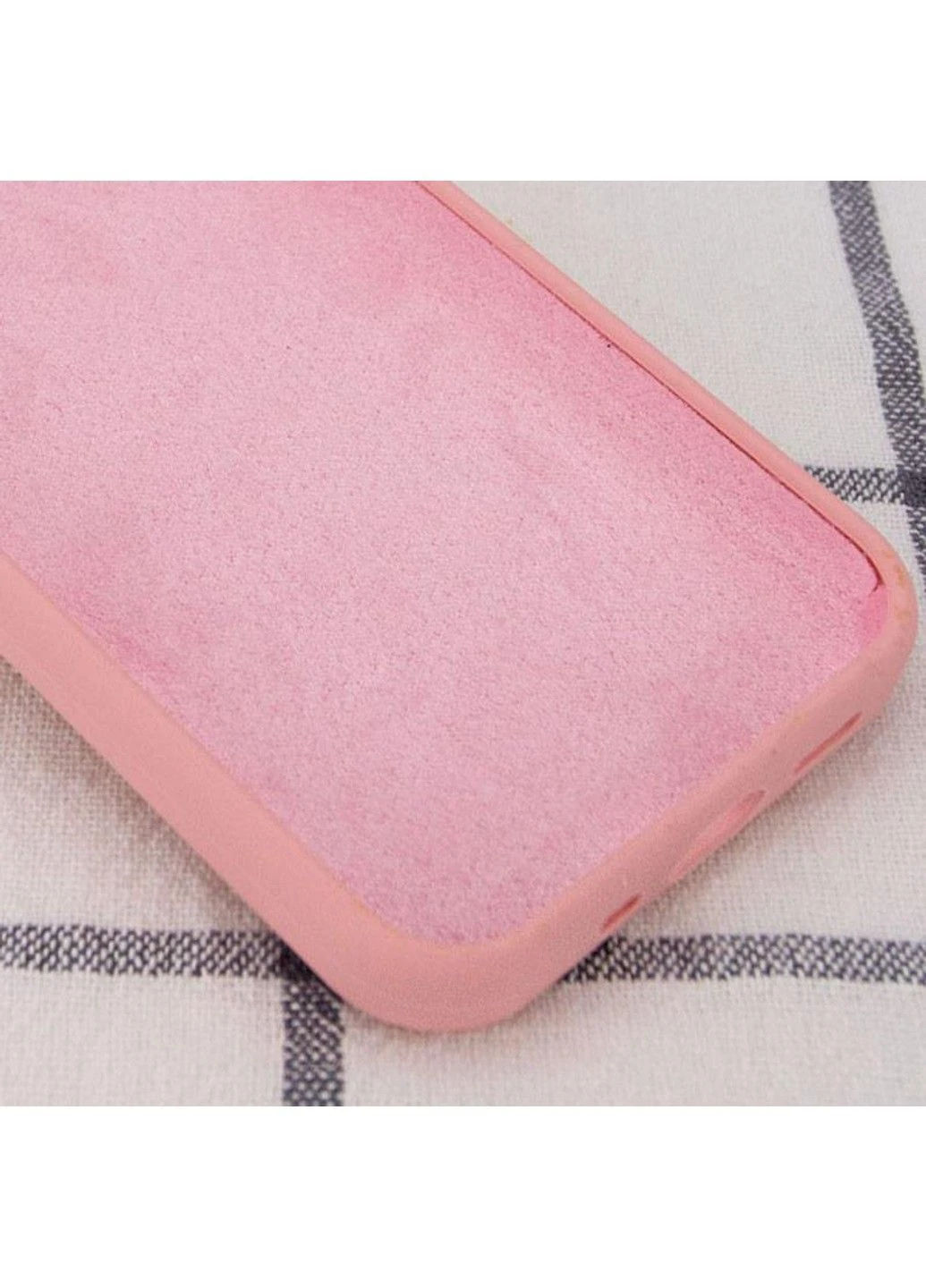 Чехол Silk Full Protective (AA) NO LOGO для Apple iPhone 16 (6.1") Epik (401234815)