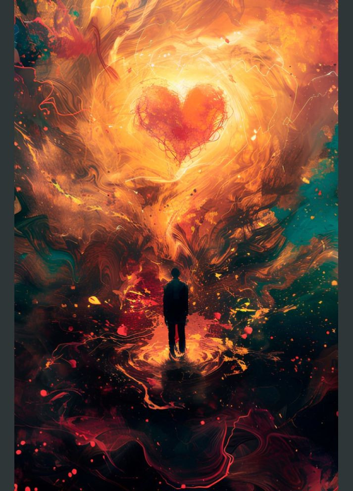 Метафорічні асоціативні карти (МАК) Воїн Духу 33 шт Видавництво «Колесо Життя» (366894472)