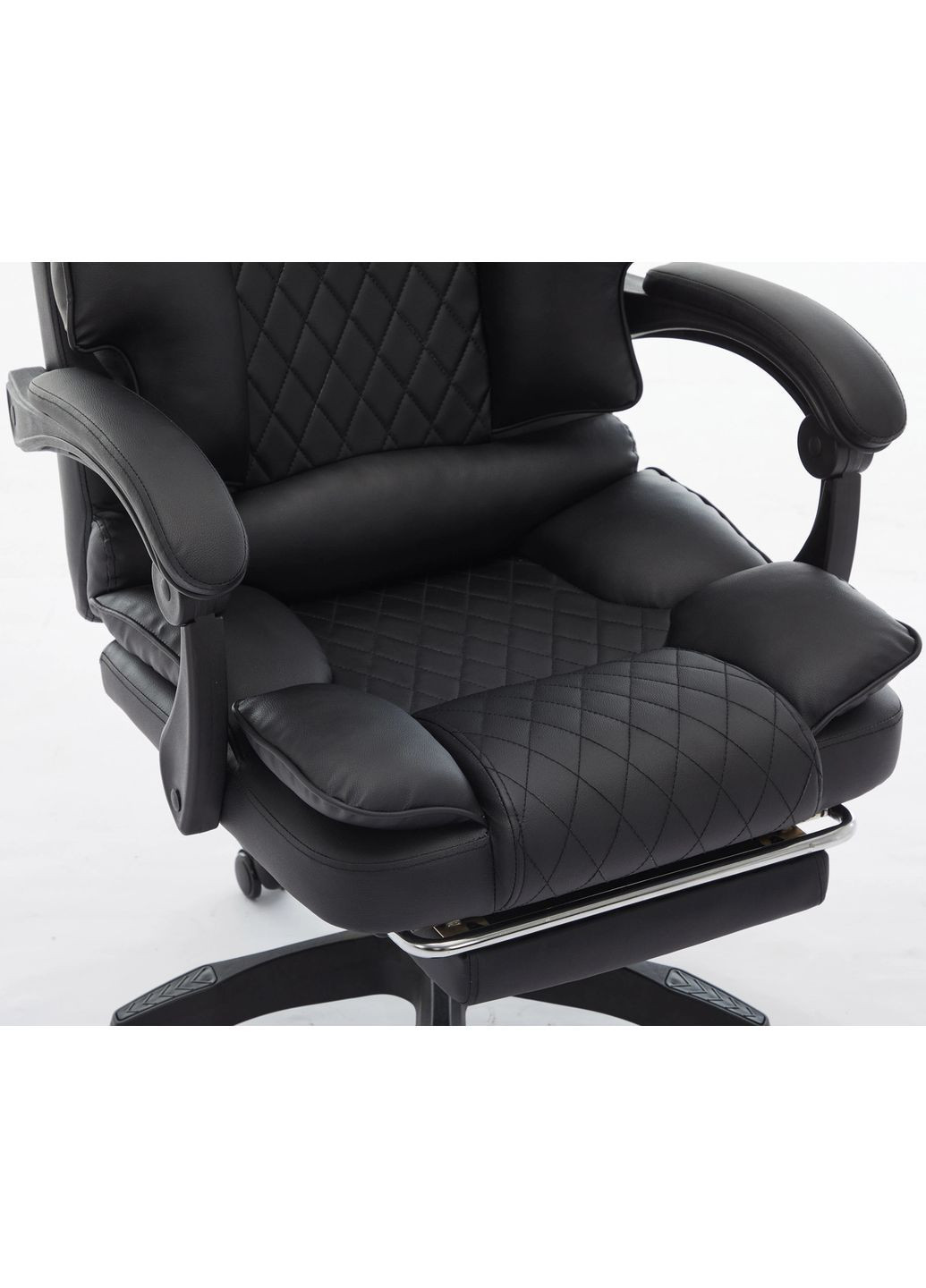 Кресло офисное Comfort Pro черное Diego (363968582)