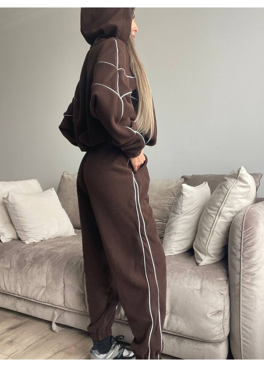 Жіночий спортивний костюм Гермес (370370393)