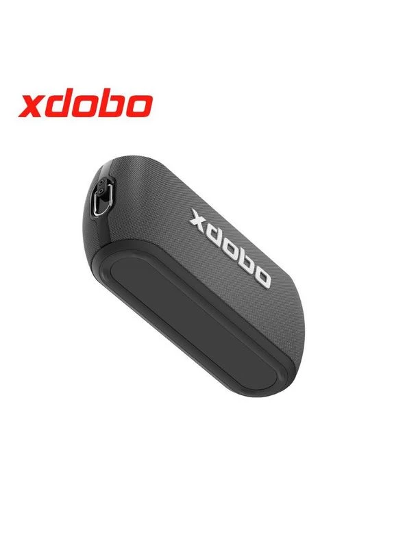 Акустика X8 III 2*30W бездротова колонка Xdobo (382808982)