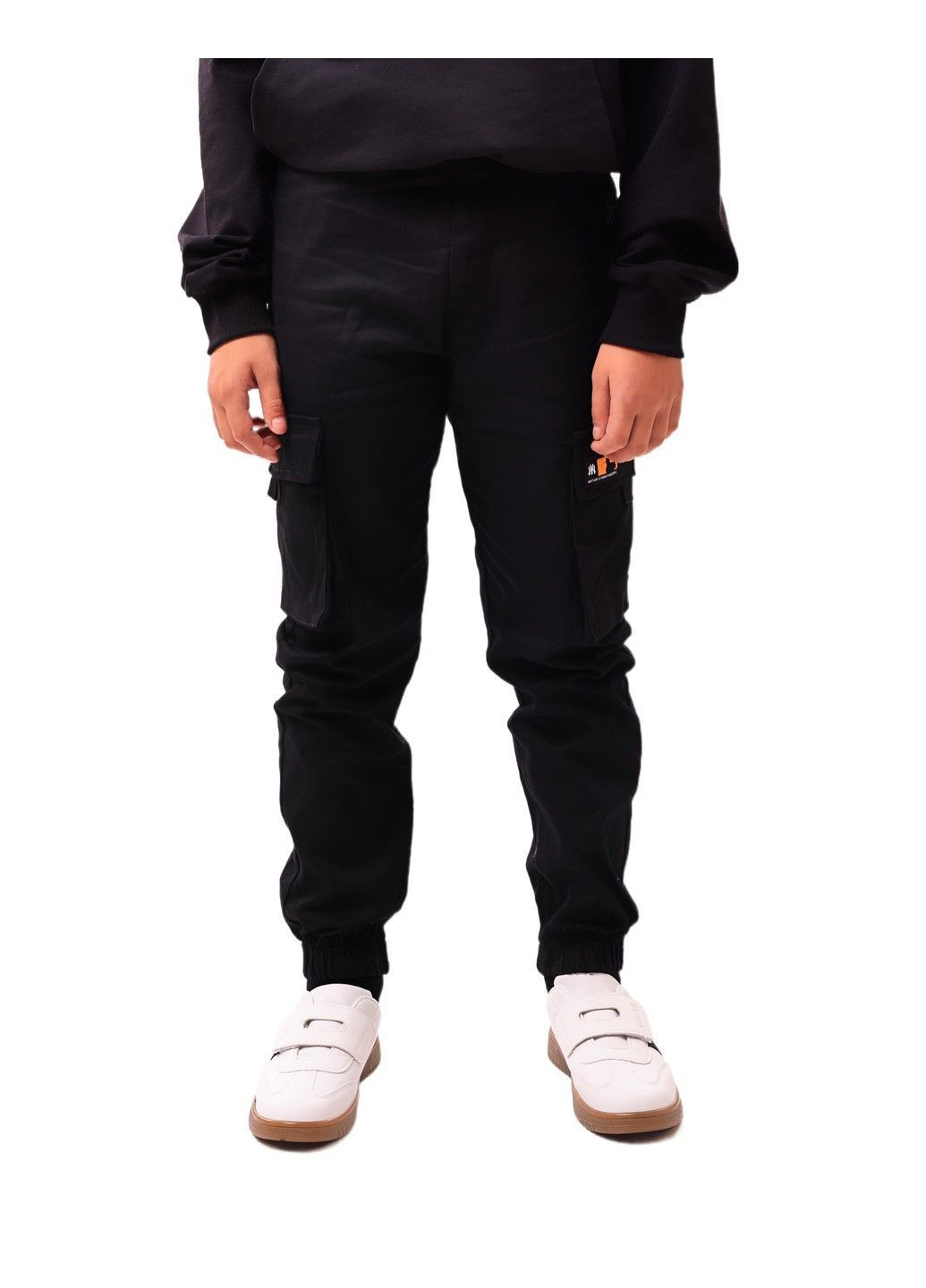 Штани для хлопчика підлітка No Brand (368996141)